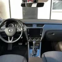 Skoda Octavia  5