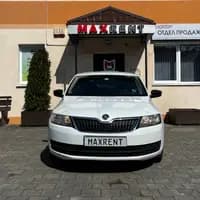Skoda Rapid  2