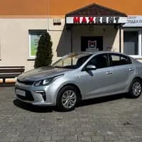 KIA RIO  1