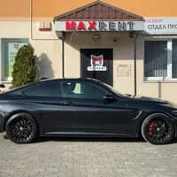 BMW 435  4