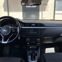 KIA RIO  2