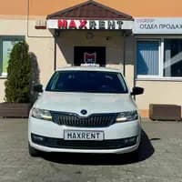 Skoda Rapid  2