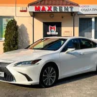 Lexus ES250 1