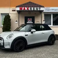 Mini Cooper S 1
