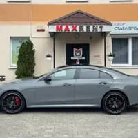 Mercedes CLS  3