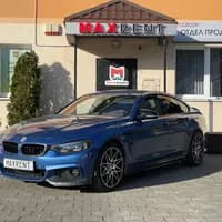 BMW 435  1