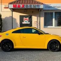 Audi TT  3