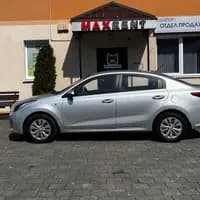 KIA RIO  3