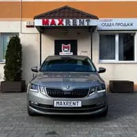 Skoda Octavia  4