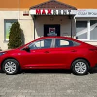Hyundai Solaris HS  4