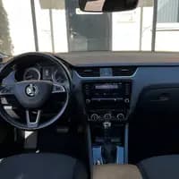 Skoda Octavia  5