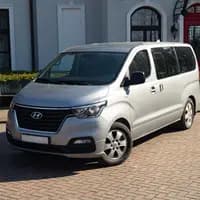 Hyundai H1 2