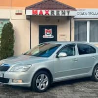 Skoda Octavia  1