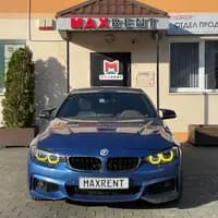 BMW 435  2