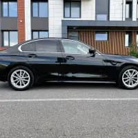 BMW 320 8