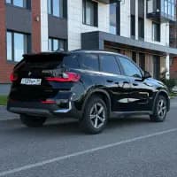 BMW X1 2
