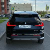 BMW X1 3