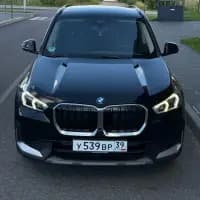 BMW X1 5