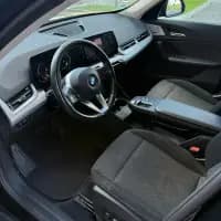 BMW X1 6