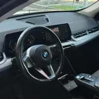 BMW X1 7