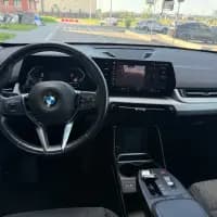 BMW X1 9