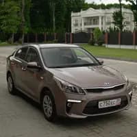 KIA RIO  2