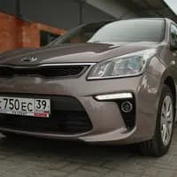 KIA RIO  1