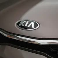KIA RIO  5