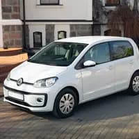 Volkswagen UP  1