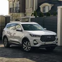 Cherry Tigo 7 PRO  2