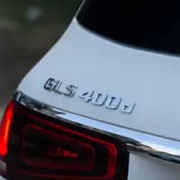 Mercedes GLS 13