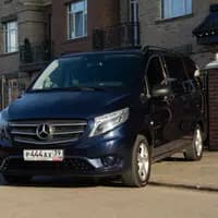 Mersedes-Benz VITO  5