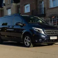 Mersedes-Benz VITO  2