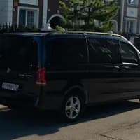 Mersedes-Benz VITO  3