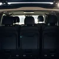 Mersedes-Benz VITO  7