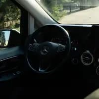 Mersedes-Benz VITO  6