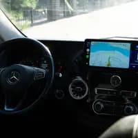 Mersedes-Benz VITO  10