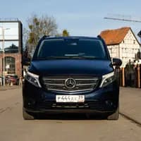 Mersedes-Benz VITO  4