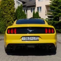Ford MUSTANG  5