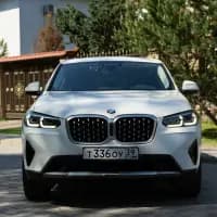 BMW   X4 2