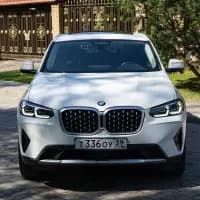 BMW   X4 9