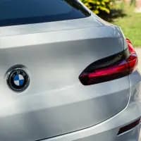 BMW   X4 4