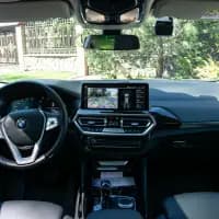 BMW   X4 6
