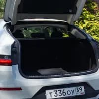 BMW   X4 7