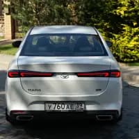 Kaiyi E5 4