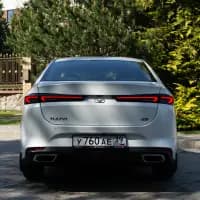 Kaiyi E5 5