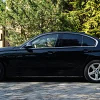 BMW 320d 3