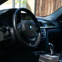 BMW 320d 6