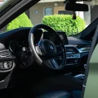 BMW 5 Series G30 6