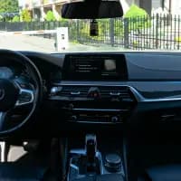 BMW 5 Series G30 7